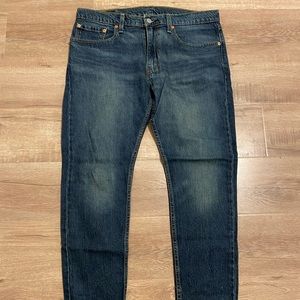 Men’s Levi’s Jeans